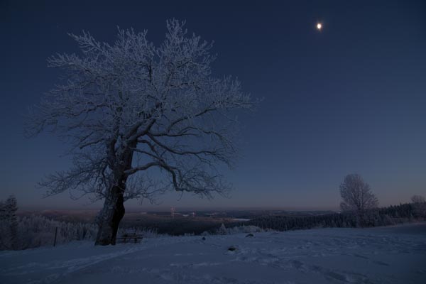 HDR unterbelichtet